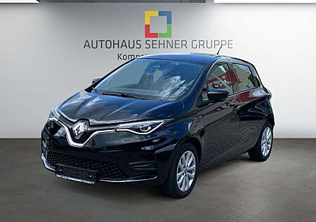 Renault ZOE EXPERIENCE R110 ZE50 inkl.Batterie +SHZ