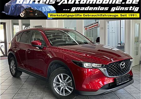 Mazda CX-5 2.2 SkyActive-D Ad'vantage, HUD, LED, 360°