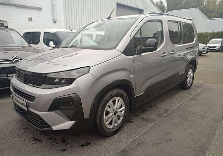 Peugeot Rifter BlueHDi 130 N1 Automatik/Navi/Klimaaut.
