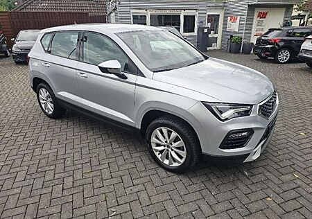 Seat Ateca STYLE NAVI LED AHK