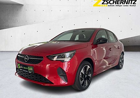 Opel Corsa-e Edition LED*Kamera*Klima*Isofix