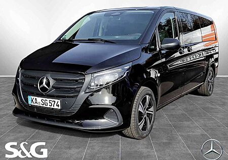 Mercedes-Benz Vito 116 CDI Tourer PRO extralang M-LED+Distroni