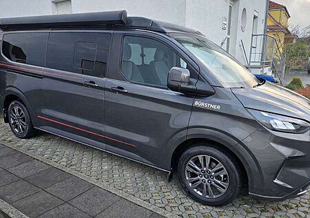 Ford Tourneo Custom Campervan - Copa 530 - Automatik - 4x4