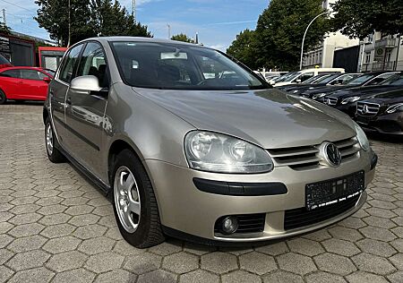 VW Golf Volkswagen 5