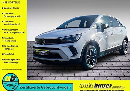 Opel Crossland Elegance