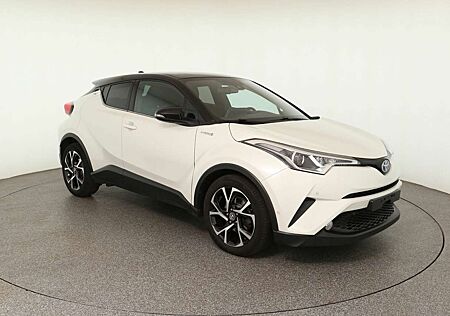 Toyota C-HR 1.8 Hybrid Style NAVI+RFK+SHZ+TEMP+ Klima/NSW