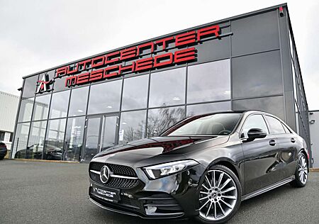 Mercedes-Benz A 200 Limousine AMG Line LED* Kamera* 19 Zoll*