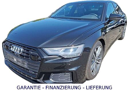 Audi A6 Lim. 40 TDI Sport S-Line GARANTIE/ALCANTARA