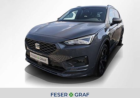 Seat Tarraco 1.4 e-Hybrid FR DSG ACC AHK Navi Rüka