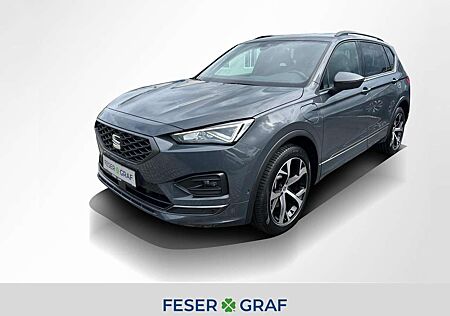 Seat Tarraco 1.4 e-Hybrid FR DSG ACC AHK Navi Rüka