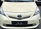 Toyota Prius + (Hybrid)