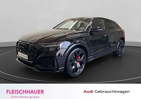 Audi RS Q8 4.0 TFSI quattro HUD Luftfederung AD El. Panodach