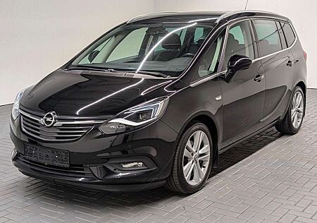 Opel Zafira Tourer Zafira Innovation LED/Navi/AHK/SHZ/LHZ/Kam/18-LM