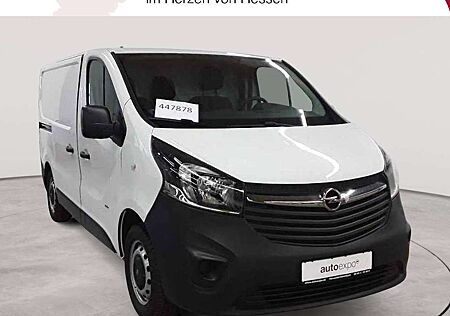 Opel Vivaro 1.6D Klima, Soflex - Ladelift