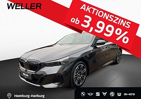 BMW 520 iA M SPORT PRO AdLED,KomSi,Pano,H/K,360°,St+G