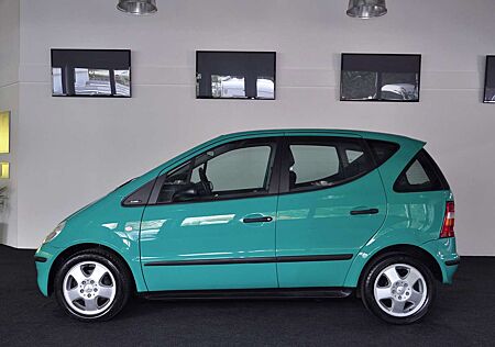 Mercedes-Benz A 140 gebraucht kaufen Mercedes-Benz A 140 ! Erst 083.162 km ! Liebhaberfahrzeug !