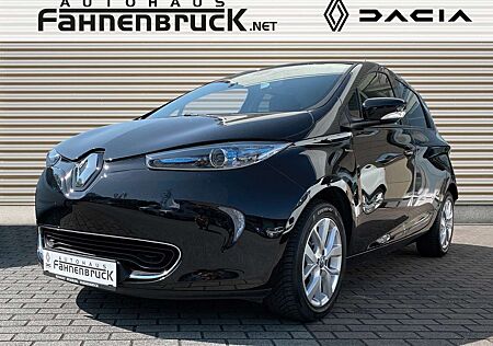 Renault ZOE LIFE Limited R110 Z.E.40 Batteriemiete Scheckheft