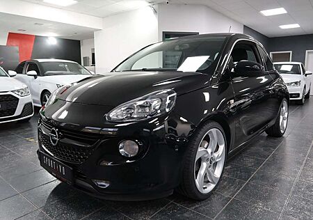 Opel Adam Open Air ecoFlex*Carplay*Shz*Faltdach*1Hand