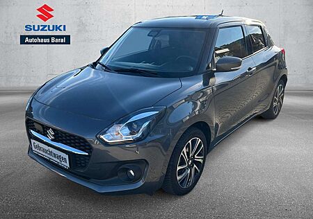 Suzuki Swift 1.2 DUALJET HYBRID Comfort+