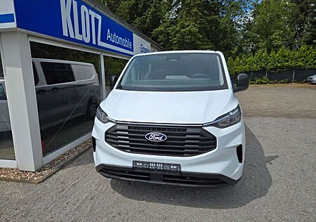Ford Transit Custom Kasten 320 L2+6 Sitze