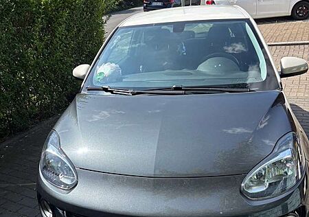 Opel Adam 1.2 Jam
