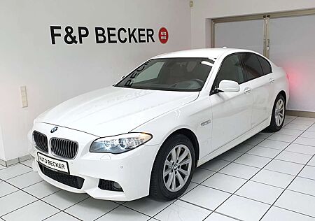 BMW 530d 530 Aut. M Paket 2.Hand Leder HUD Memory Kamera