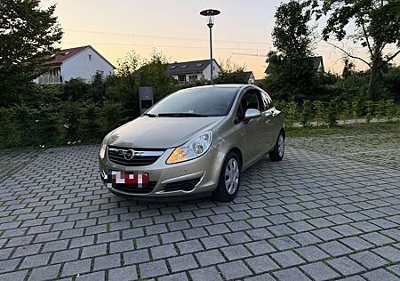 Opel Corsa Edition