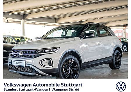 VW T-Roc Volkswagen Style 1.5 TSI Navi Pano Kamera AHK ACC SHZ