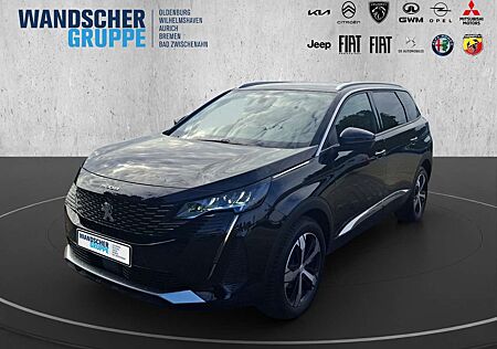 Peugeot 5008 Allure Pack 1.2 PureTech 130 Kam.+KeyLess