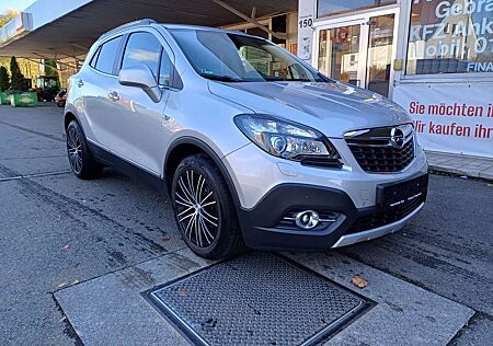 Opel Mokka Innovation ecoFlex 4x4