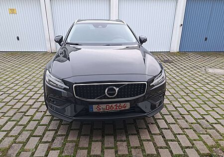 Volvo V60 CC V60 Cross Country Pro AWD Panorama Abstandstemp. Keyless entry BLIS