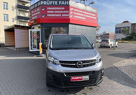 Opel Vivaro LANG (L3 !!)/Tempomat/Bluetooth/PDC/DAB/USB