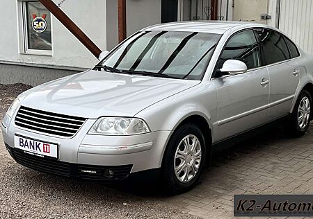 VW Passat Volkswagen Comfortline 1.8T