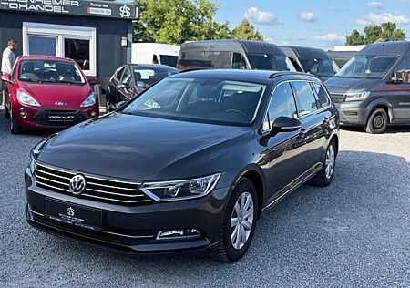 VW Passat Variant Volkswagen Comfortline BMT/Start-Stopp