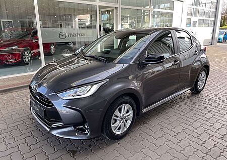 Mazda 2 Hybrid 1.5L VVT-i 116 PS AT FWD Agile, Comfort-P.,