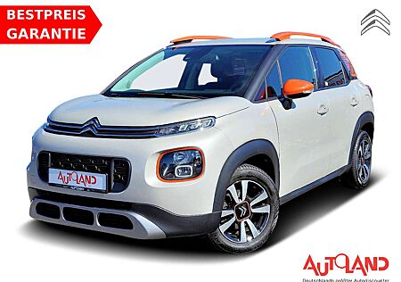 Citroën C3 Aircross Citroen 1.2 12V Klimaaut. Navi Tempomat PDC