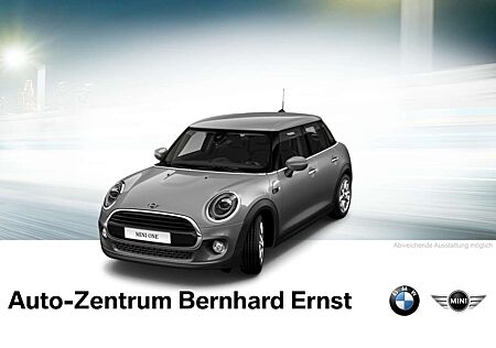 Mini ONE Yours Trim Klimaaut. PDC Sitzhzg. Vorn
