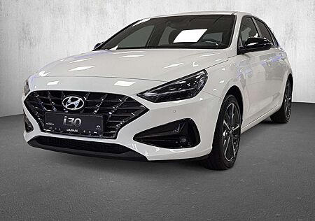 Hyundai i30 1.0 Turbo Connect & Go Navi LED Apple TOP