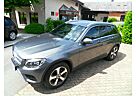 Mercedes-Benz GLC 250 d 4Matic GLC -Klasse (BM 253)