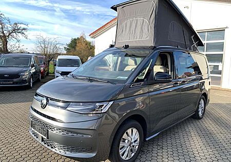 VW T7 Volkswagen California Beach Camper TDI DSG, Markise, AHK, IQ.Light, Side