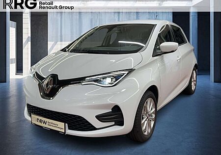 Renault ZOE EXPERIENCE R110 50kWh BATTERIEKAUF