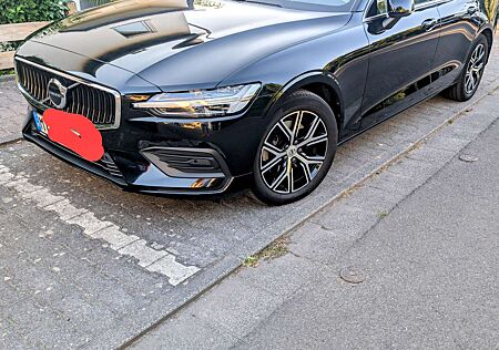 Volvo V60 Diesel Core B4 AHK Lane El.Heckkl ACC