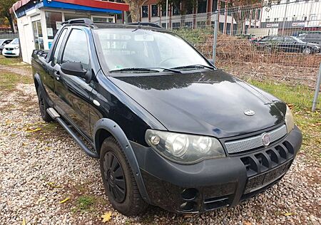 Fiat Strada 1.3 Multijet Adventure2-Hand*HU-11-2026*