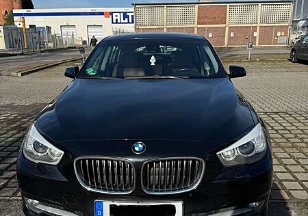 BMW 530d 530 Gran Turismo