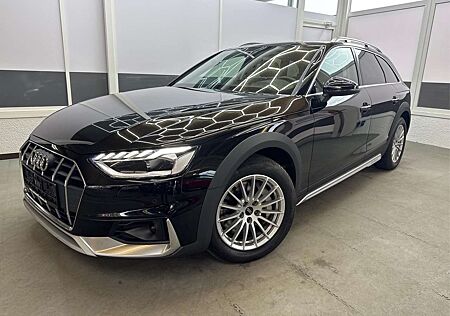 Audi A4 Allroad QUATTRO 50 3.0 TDI DSG PANO ACC STANDHEIZUNG NA...