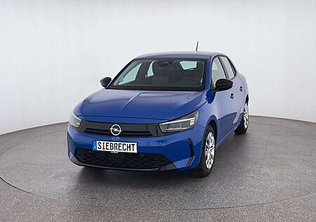 Opel Corsa Edition 1.2*LKH*SHZ*PDCh*uvm