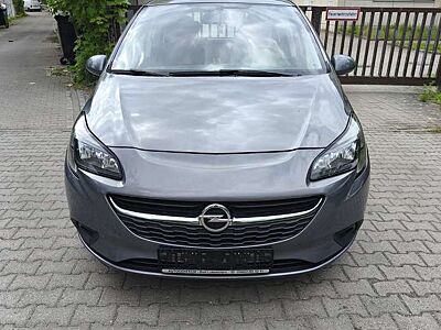 Opel Corsa E Edition