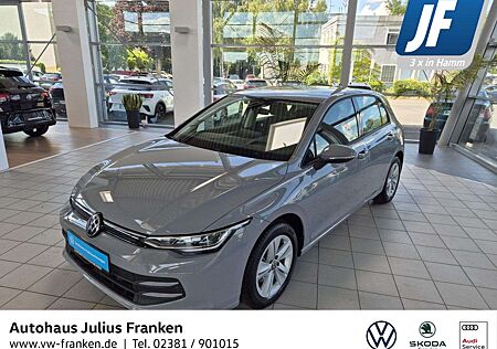 VW Golf Volkswagen Life 1.5 eTSI DSG DIGI NAVI HUD H+K LM ACC