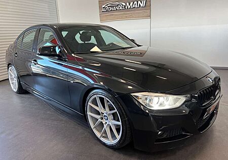 BMW 320 i Baureihe 3 Lim. /Navi/PDC/Sport-Paket-M