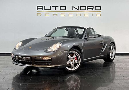 Porsche Boxster S *Sportsitze*Sitzhzg*Sound-Package+*